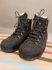 Stadler Wanderschuhe Leder