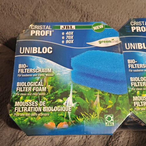 Jbl unibloc cristalprofi 40x - cristalprofi,