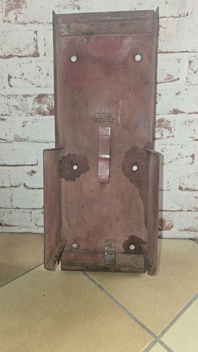 Kaugummiautomat schacht - 1,