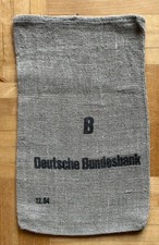 Geldsack Deutsche Bundesbank