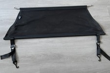 Trennnetz Trenngitter Gepäcknetz Hundenetz Kofferraumnetz Mondeo BA7 Mondeo MK4 