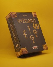 Wizard jahre - wizard,