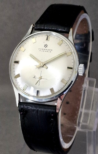 Junghans cal 620 herren - junghans,
