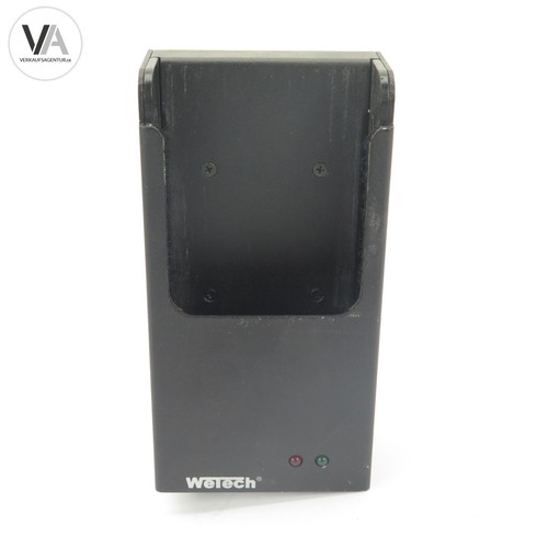 Wetech wtc 651 - wtc,
