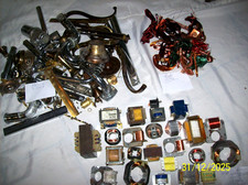 22 kg SCHROTT !,MESSING