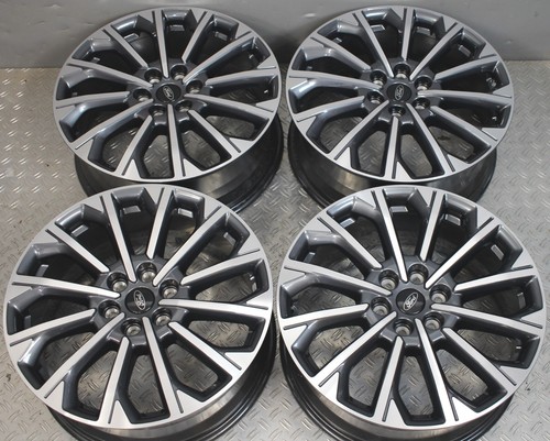 Original alufelgen ford - 4x,