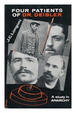 LONGONI, JOSEPH CLAUDE Vier