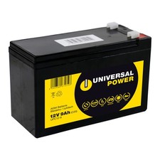 Universal Power AGM UPC12-9