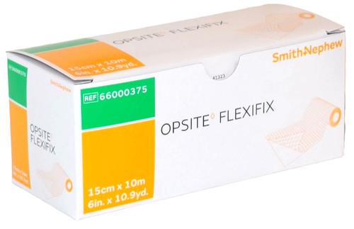 Opsite flexifix folie - pu-folie, 15
