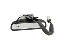Innenspiegel Rückspiegel Spiegel Taxameter für Mercedes E500 W212 09-13
