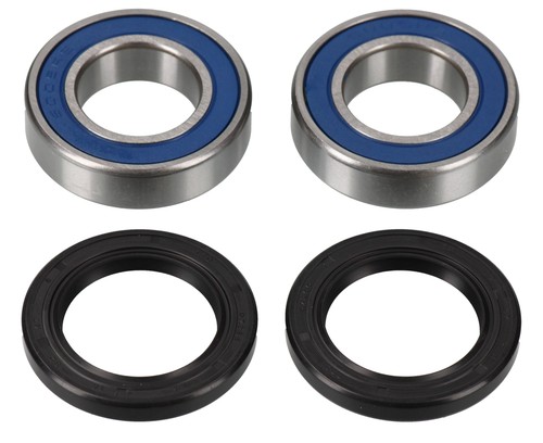 All balls radlager kit - kit, hinten