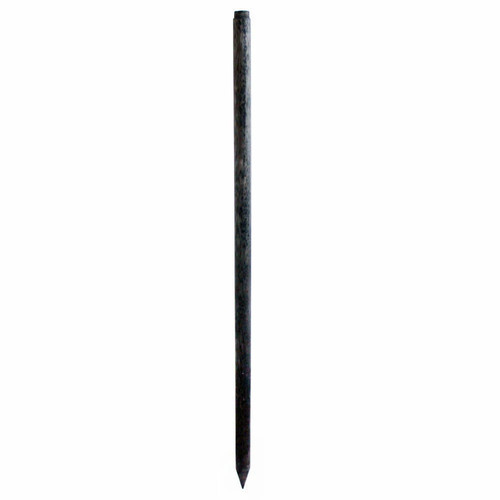 Blomus holzstab für fackel - blomus,