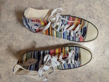 Converse regenbogen bunt - converse,