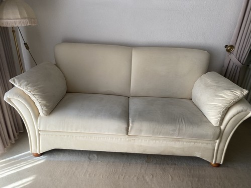 3er sofa 2er - 2er,