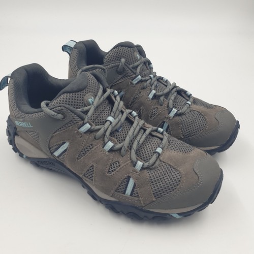 Merrell deverta sneaker - merrell,