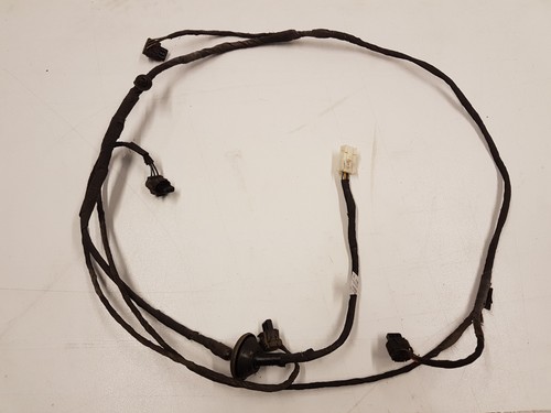 Pdc kabelbaum kabel leitung - pdc,