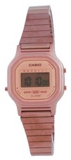 Casio Vintage Jugend Digital