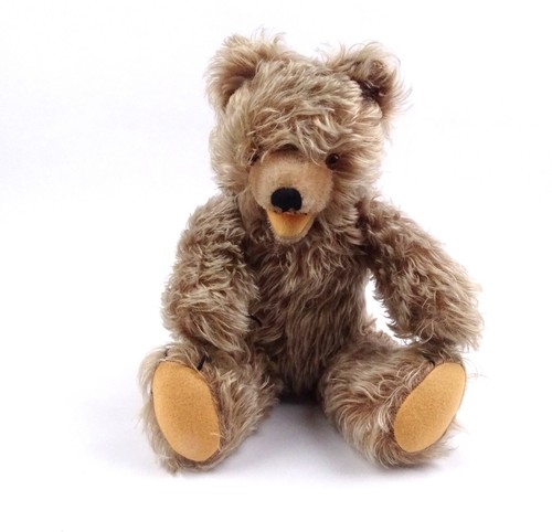 Hermann teddy original mohair - original,