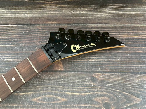 80s charvel jackson model3e - charvel,