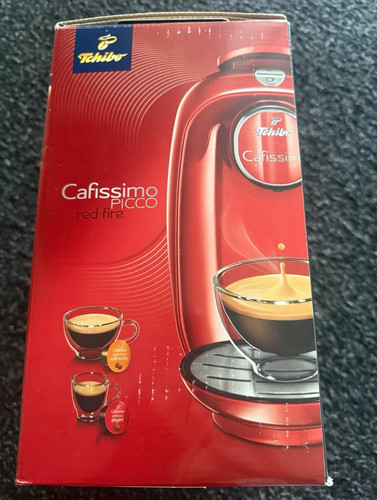 Tchibo cafissimo picco - tchibo,