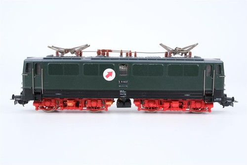 Piko lok 11 022 - e, dr