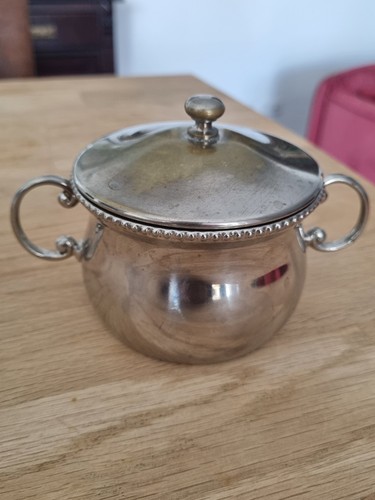 Antike zuckerdose kallmeyer - antike,