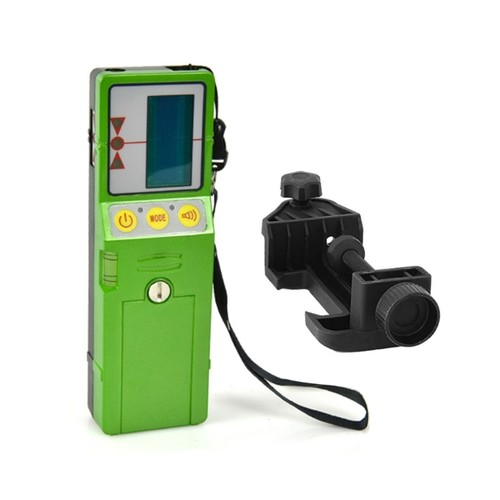 High precision green - high,