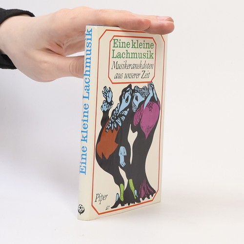 Eine kleine lachmusik - eine,