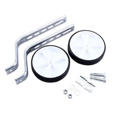 2x Stützräder Kinder Fahrrad