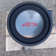 Alpine SWR-1542D 15" Subwoofer