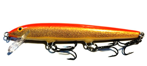 Rapala original floating - rapala,