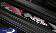 Original MINI F56 F57 JCW LED