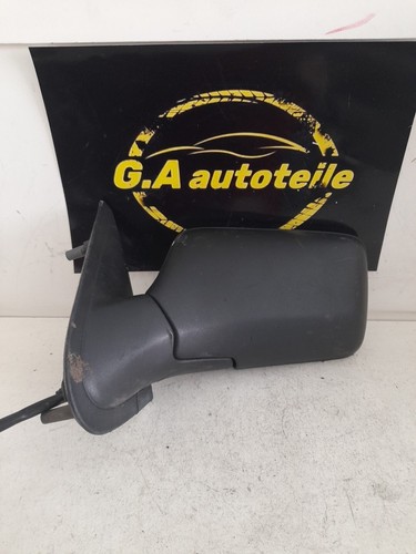 Außenspiegel elektrisch
