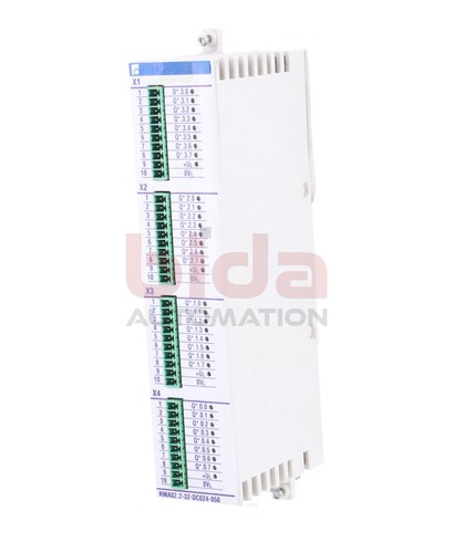 Rexroth rme02 32 dc024 - rexroth, .