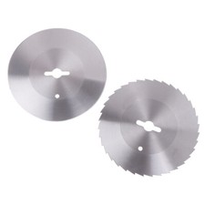 Runde Zahnklinge 100 mm - Zubehör für Kebab Slicer Doner Kebab Kreiszahnmes