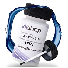 Lackstift LB5N INDIGO BLAU