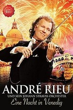 Eine Nacht In Venedig (DVD) |