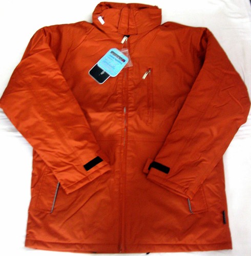 Terratrend terrax max jacke - terratrend,