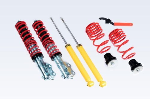 Maxx gewindefahrwerk - v-maxx,