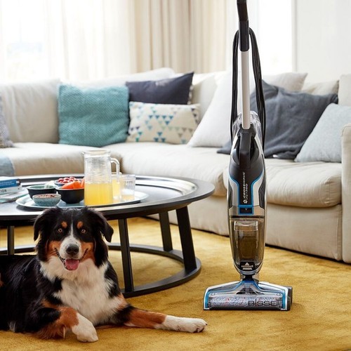 Bissel crosswave pet - bissel,