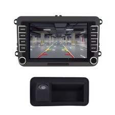 9" Autoradio Navigation