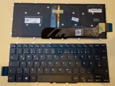 Tastatur Dell Inspiron 13-5000