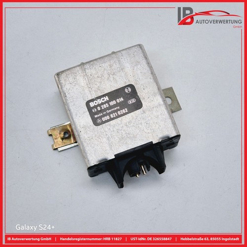 Mercedes benz w201 w124 - w124, w126