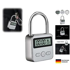 CJBIN Digitale Zeitschloss