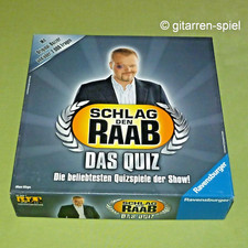 Schlag den Raab - Das Quiz mit
