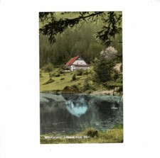 AK Ansichtskarte Seehaus am
