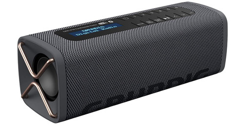 Grundig gbt band black - black,