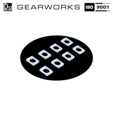 Reparatursatz Sitzverstellung