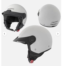 Motorradhelm Motorrad Roller