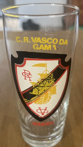 Vasco gama bierglas - da,